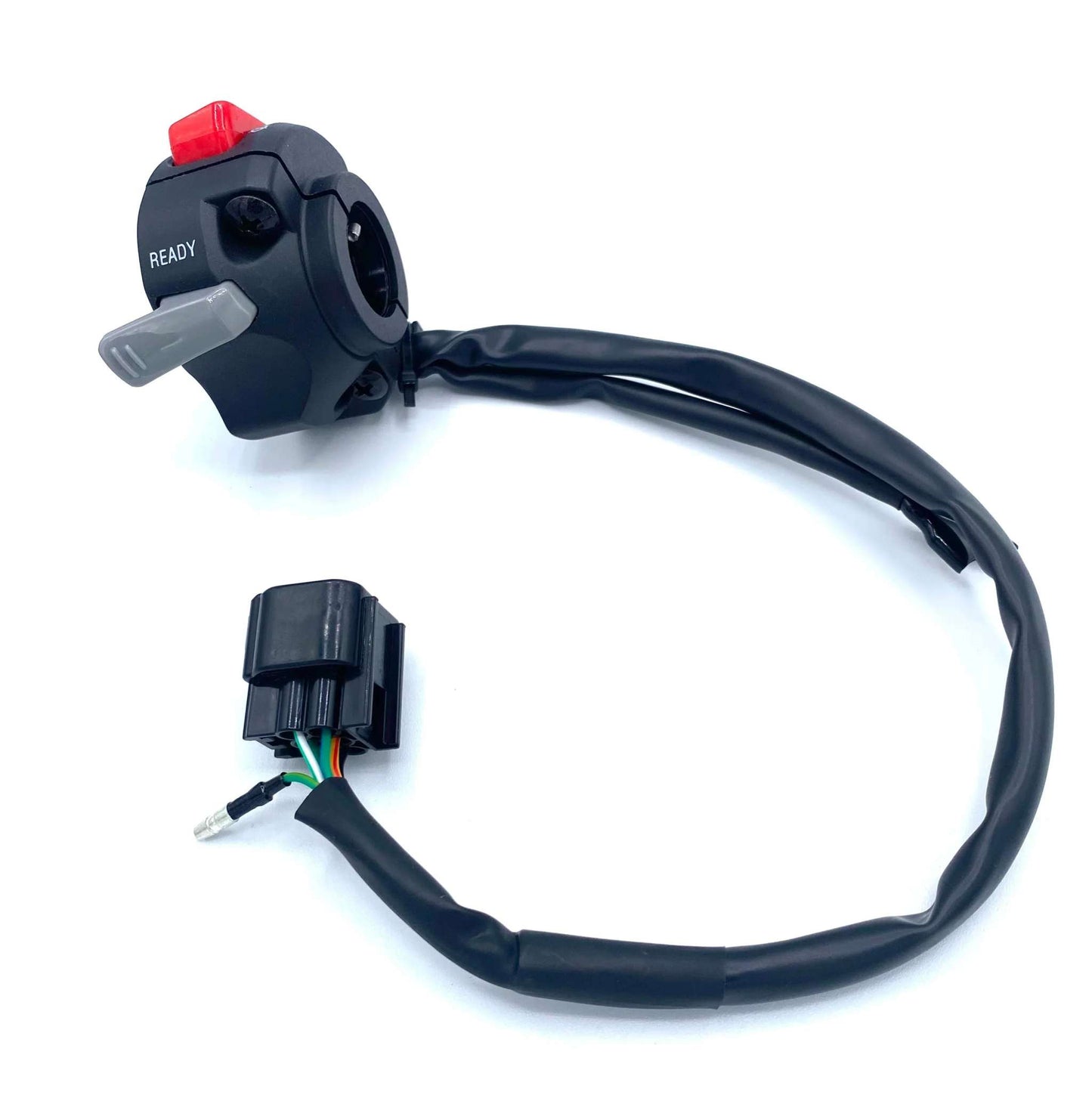 OEM Surron Ultra Bee Kill/Ready Switch - MXwraps