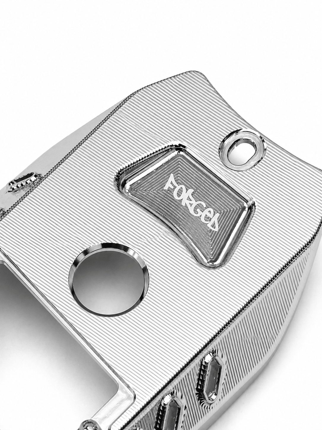 Talaria XXX Metal Ignition Cover - MXwraps