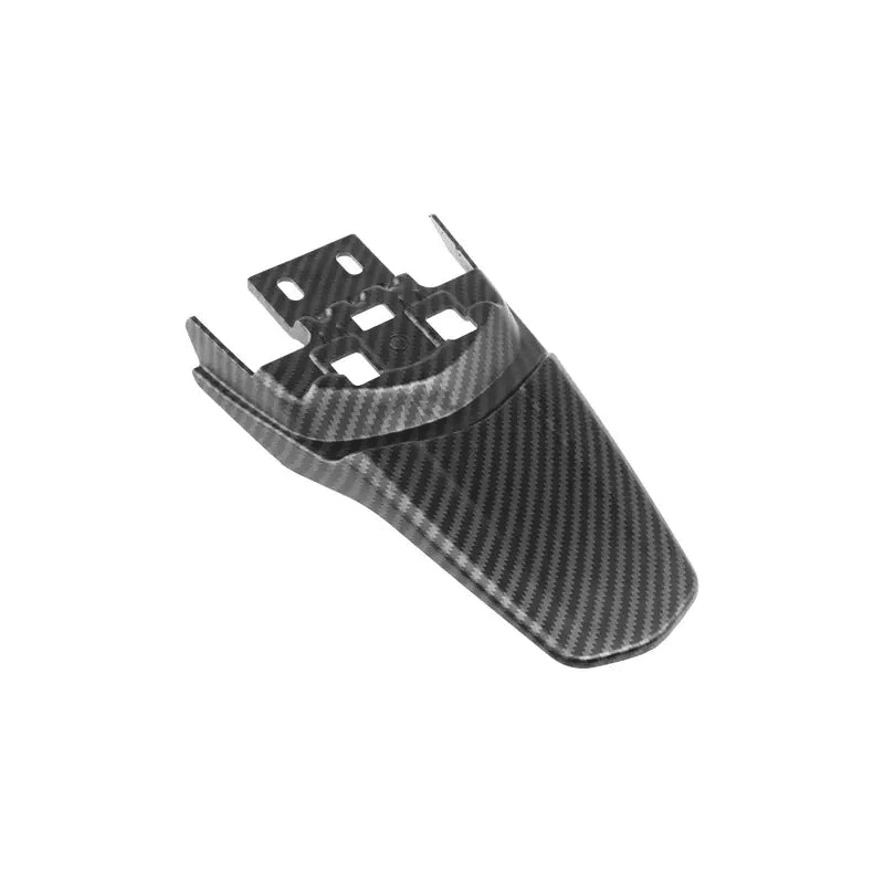 Surron Light Bee Short Rear Fender - Carbon - MXwraps