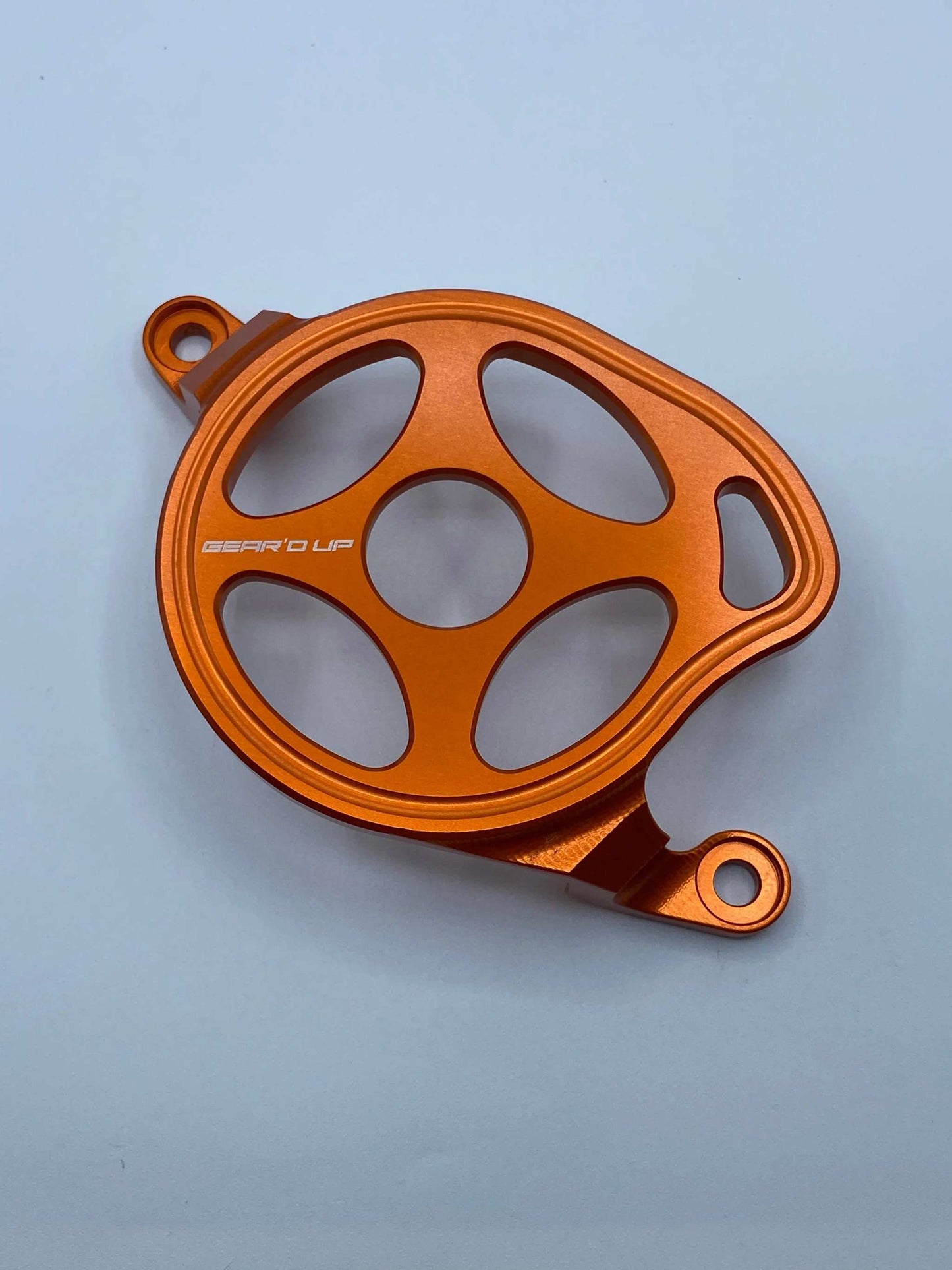 Surron Light Bee Motor Cover- Gear'd Up - MXwraps