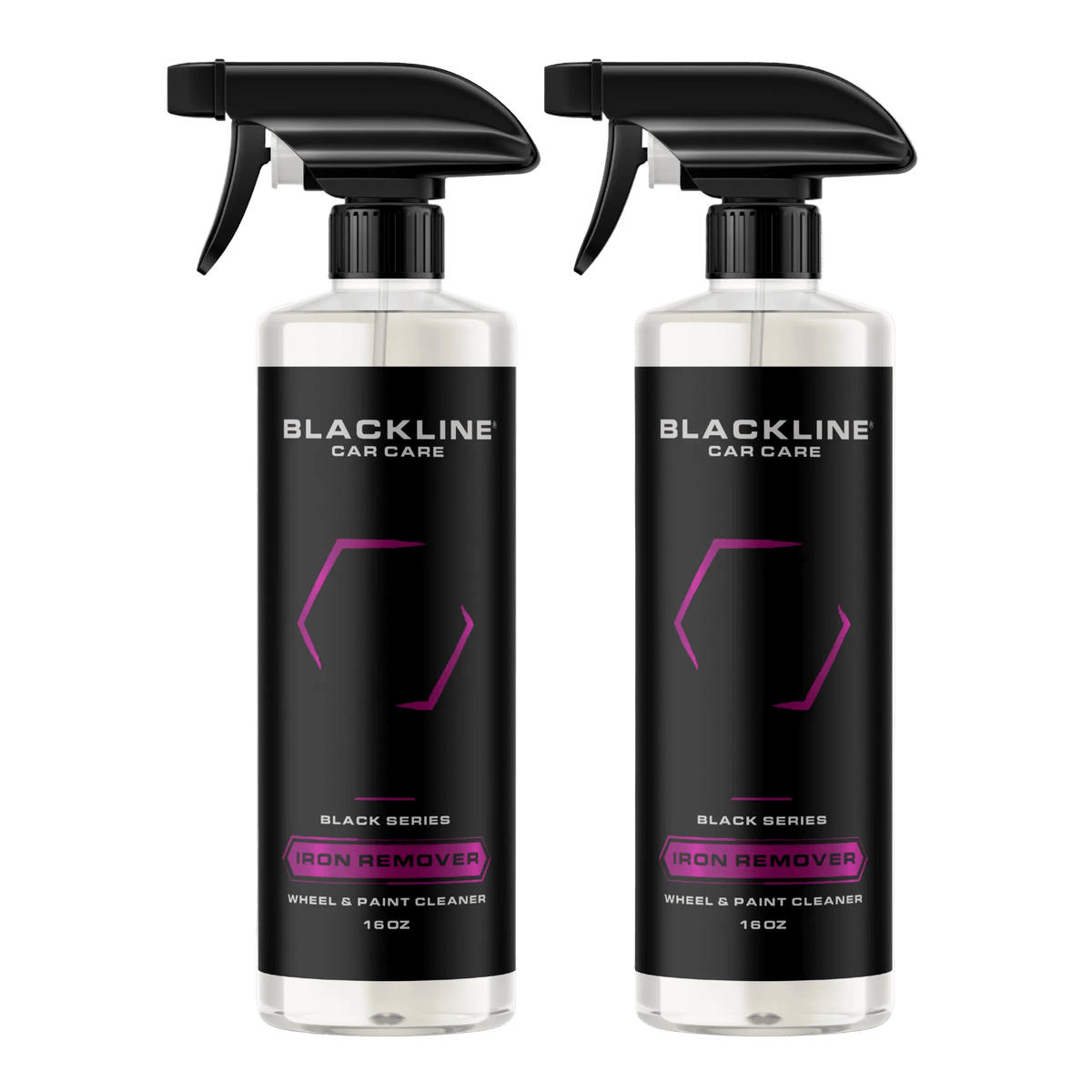 BLACKLINE® IRON REMOVER