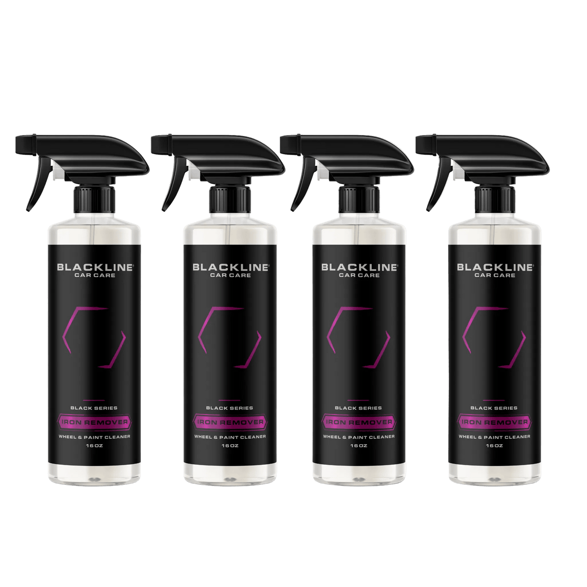 BLACKLINE® IRON REMOVER