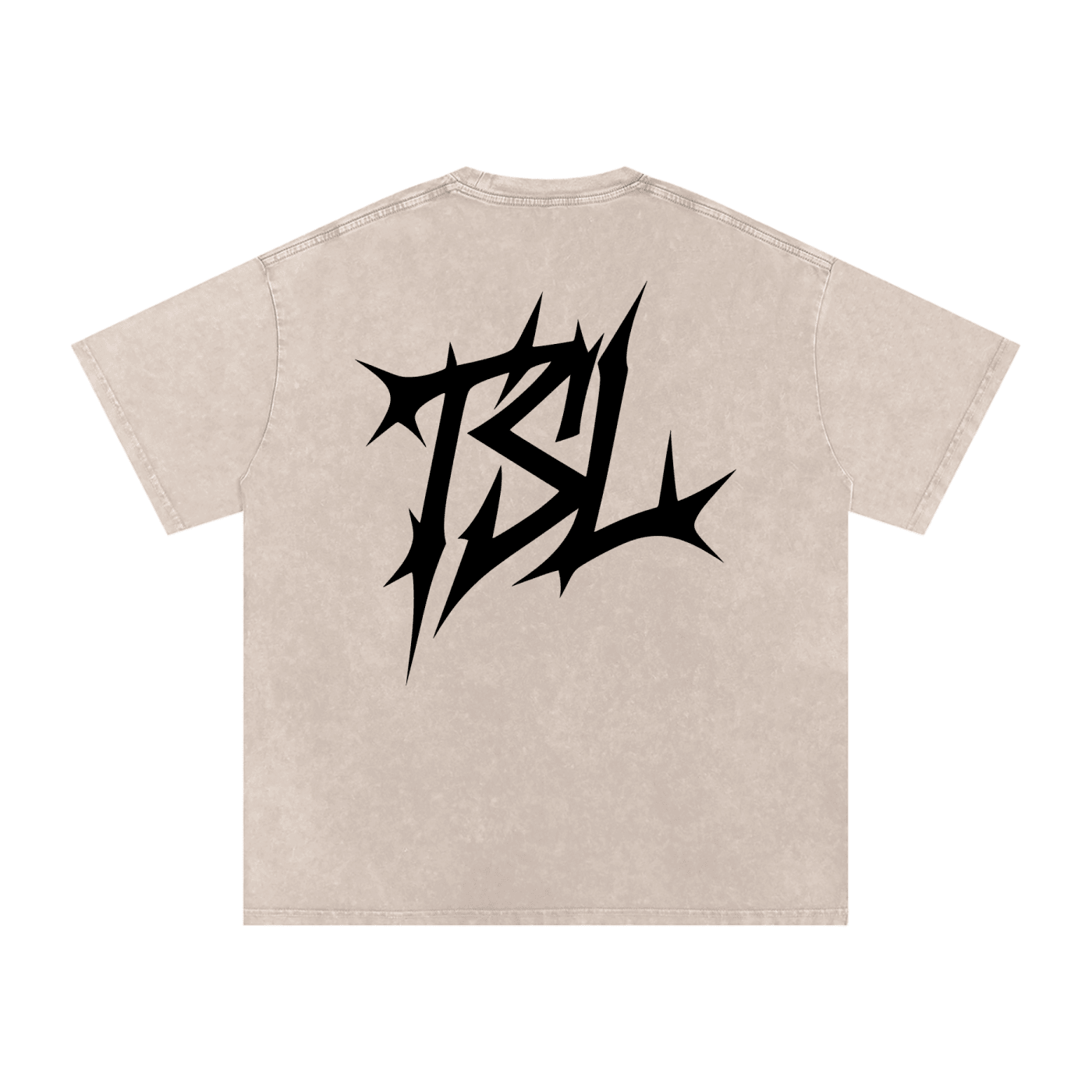 Staple Washed Tee - MXwraps