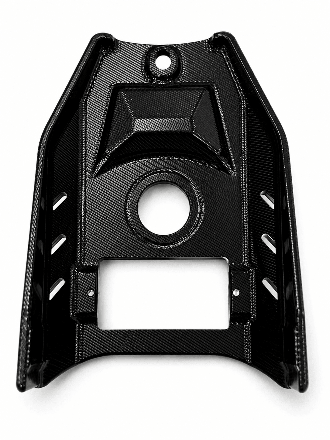 Talaria XXX Metal Ignition Cover - MXwraps