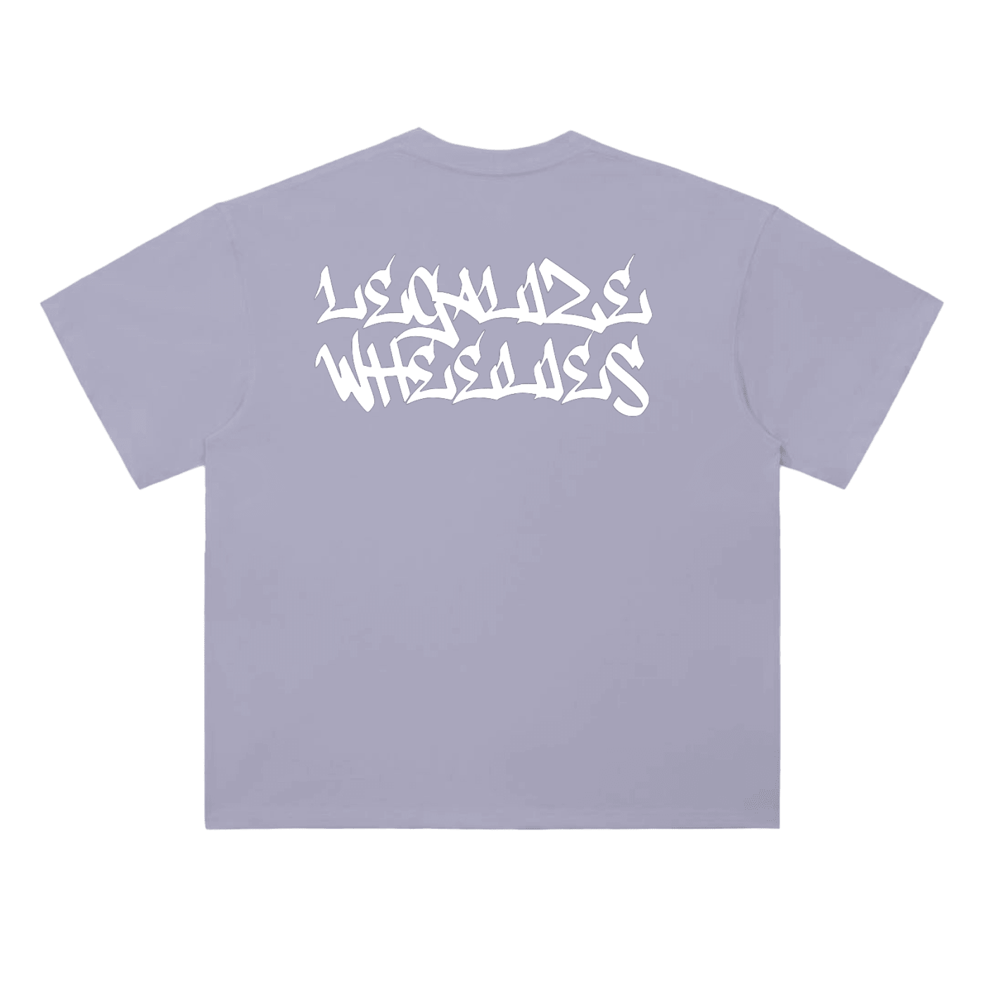 Graffiti Wheelies Tee - MXwraps