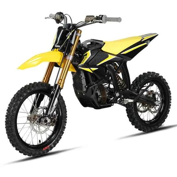 2025 Hyper Bee - MXwraps