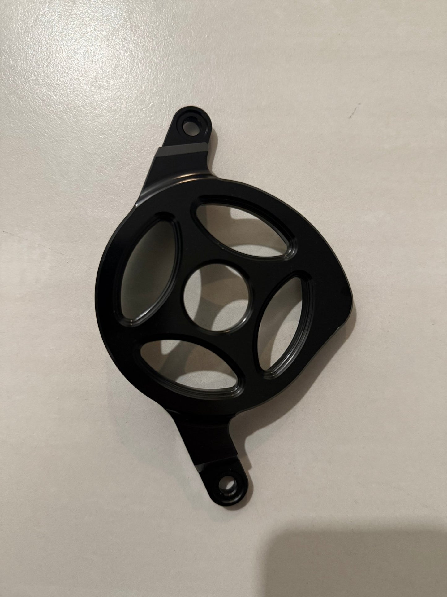 XXX Metal Motor Cover V2 - MXwraps