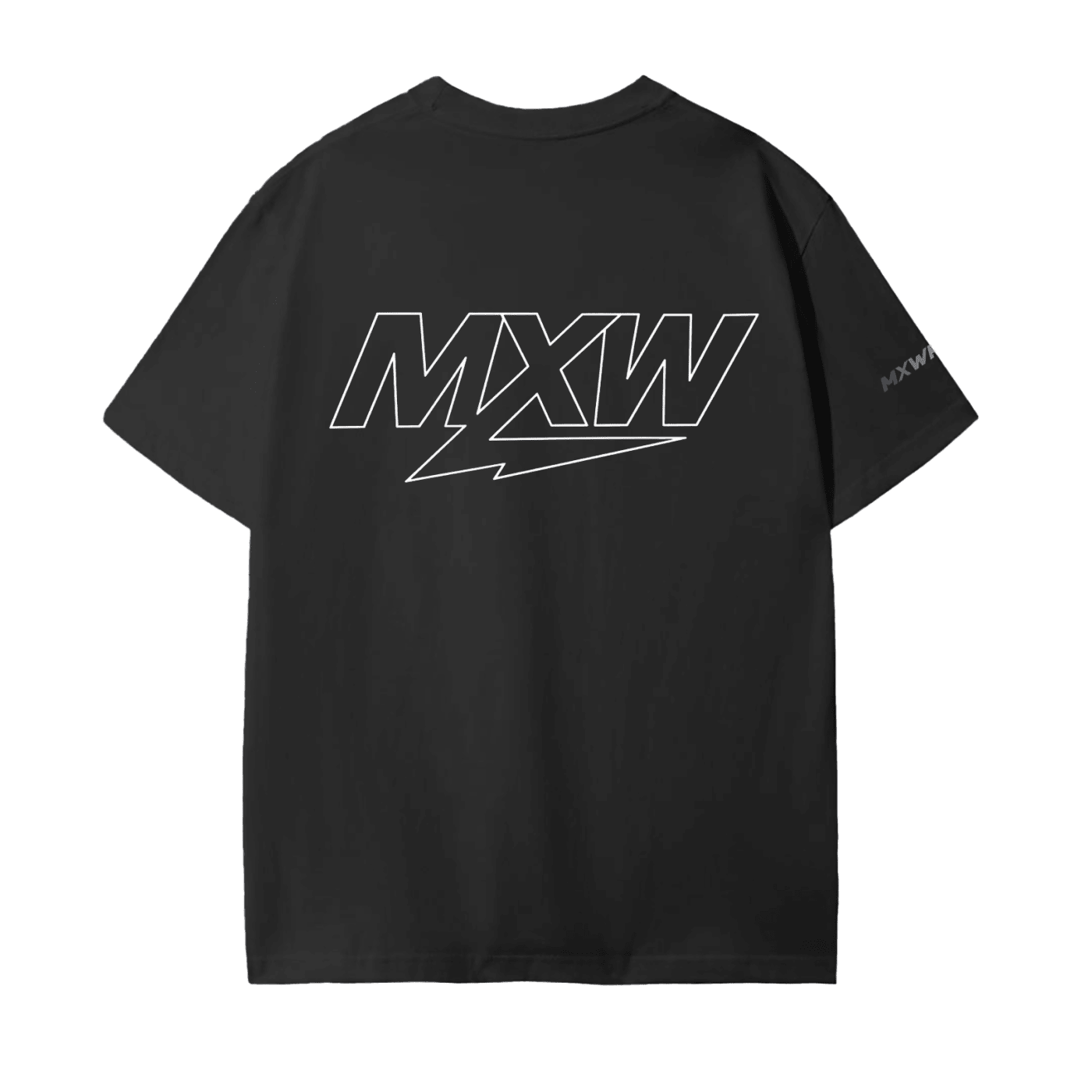 MxWraps V2 - Cotton T-Shirt - MXwraps
