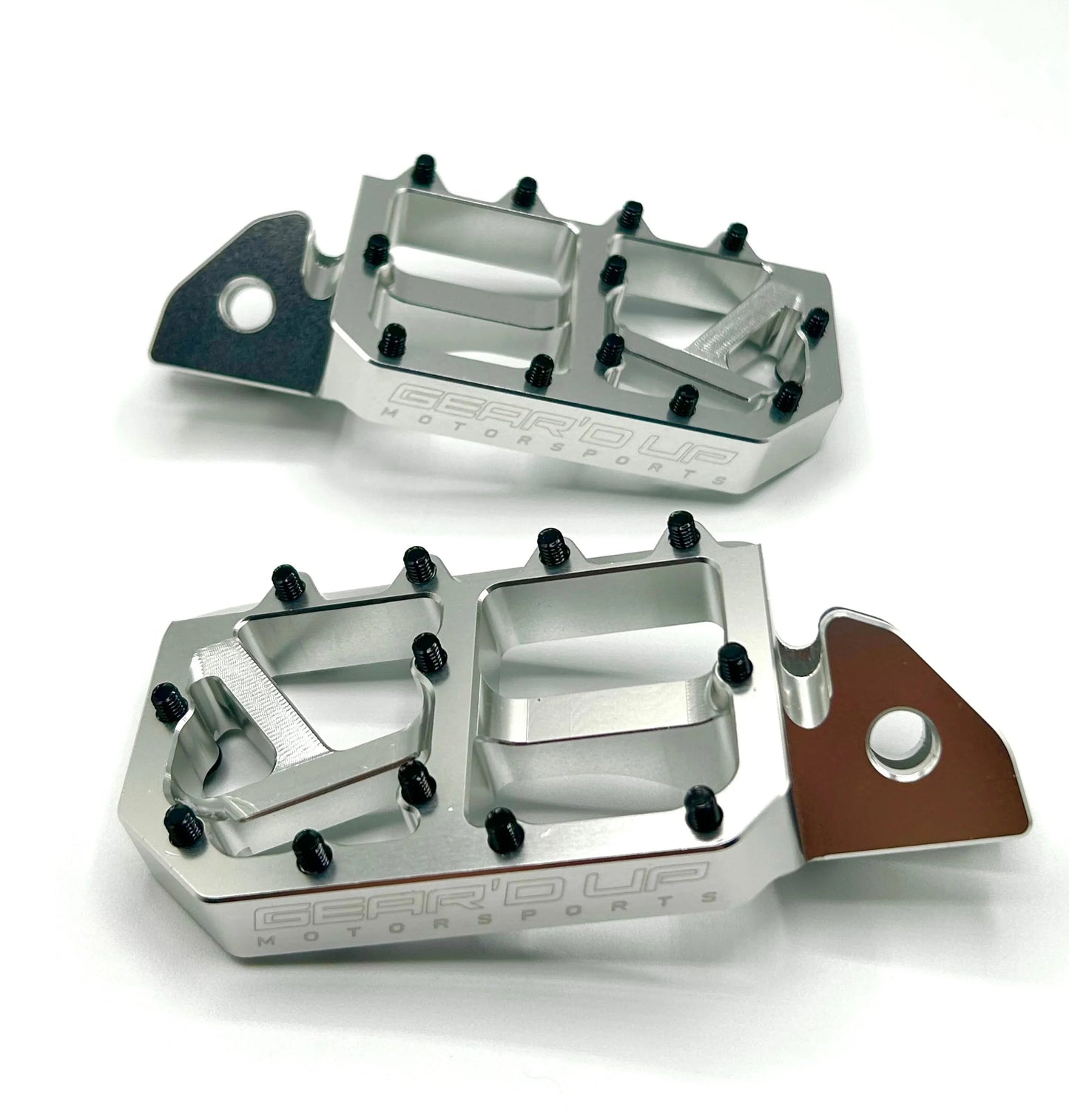 Surron | Talaria | E-Ride Pro Foot Pegs - Gear’d Up