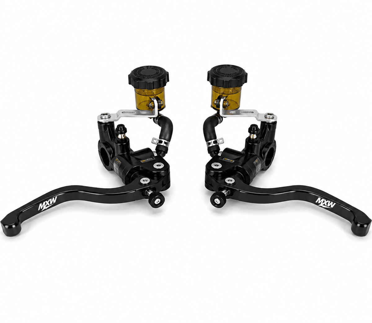 Ultra Bee Upgraded Brake Kit - MXwraps