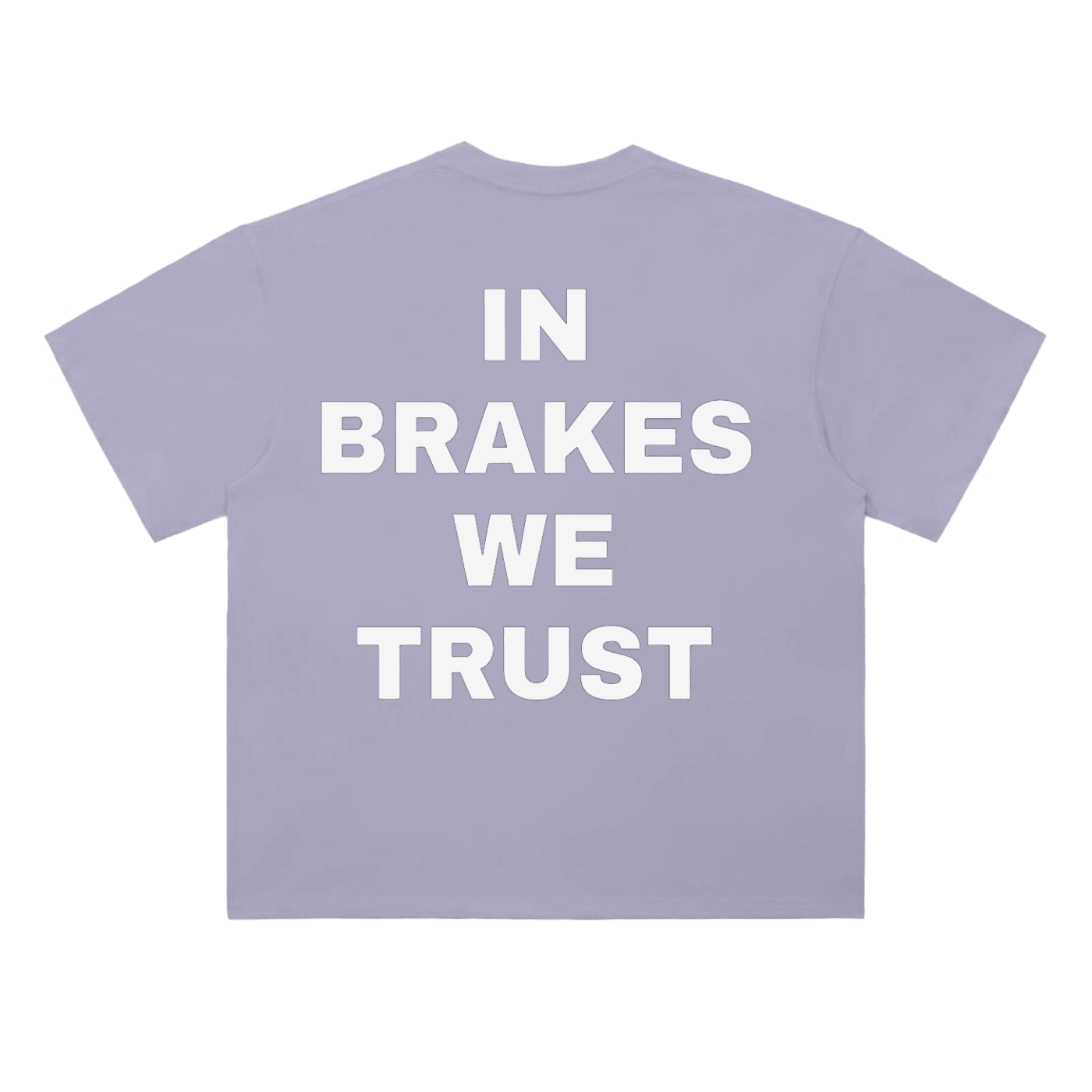 Blocky Brakes Tee - MXwraps