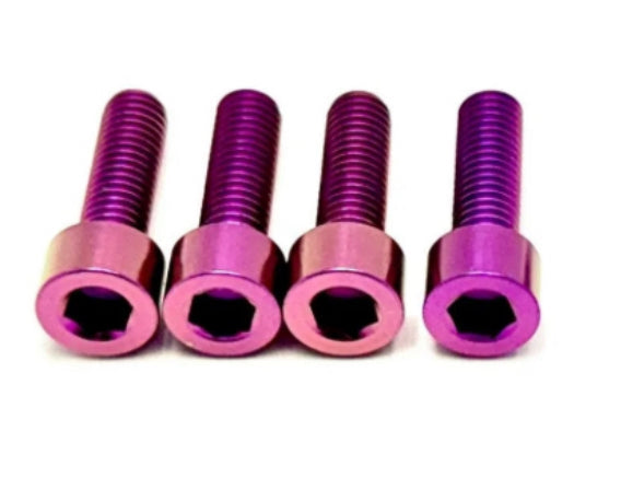 Formula Titanium Handbrake Bolts