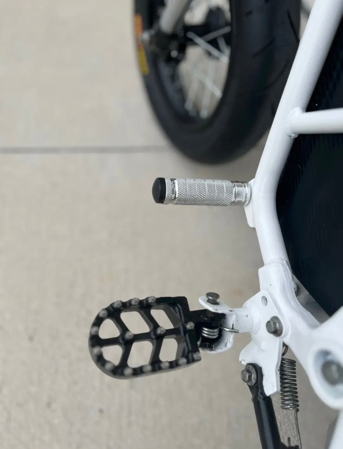 Ebox 2.0/3.0 Shiftlock - MXwraps
