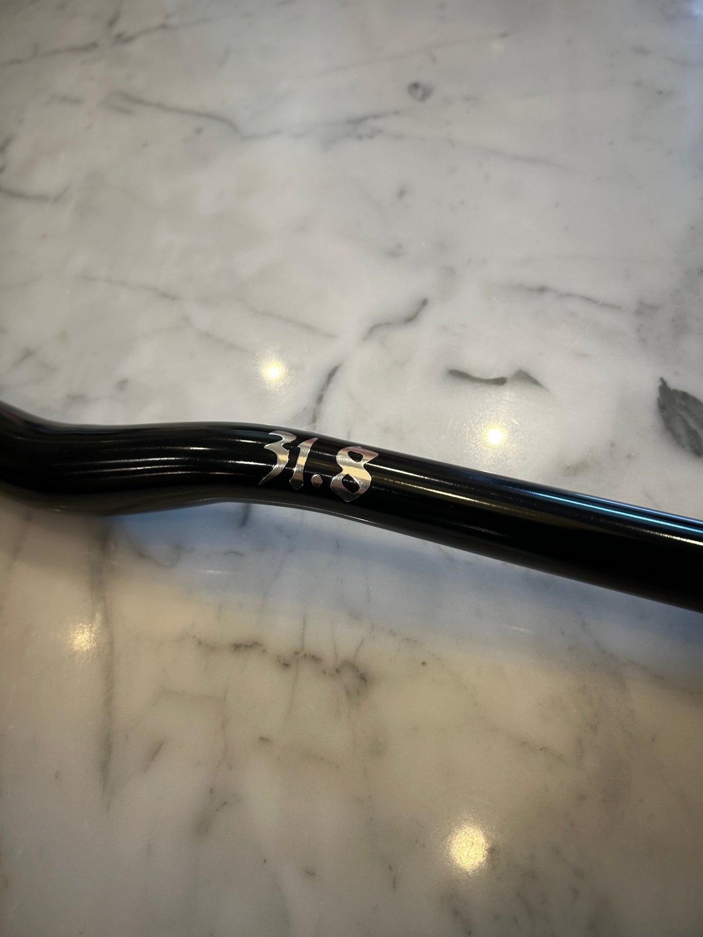 Summit E - Moto Handlebars (31.8mm) - MXwraps
