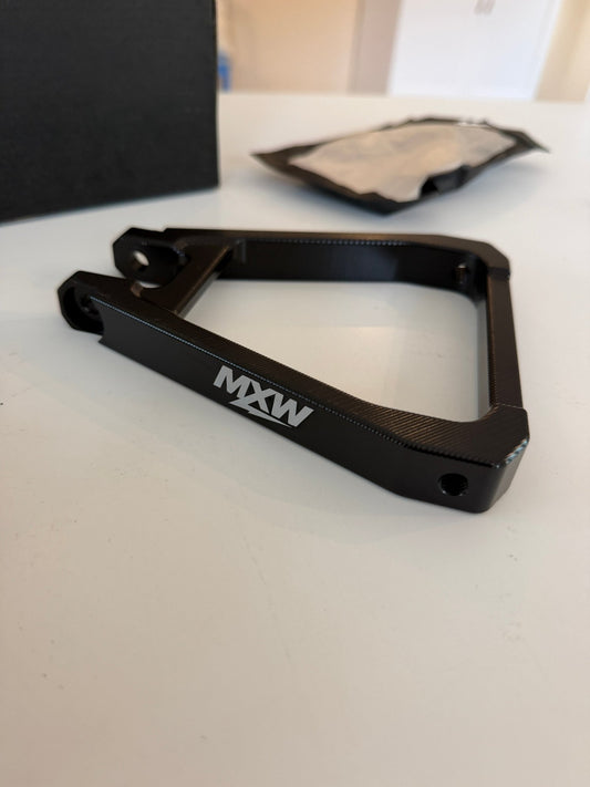 Surron Ultra Bee Triangle and Linkage - MXwraps