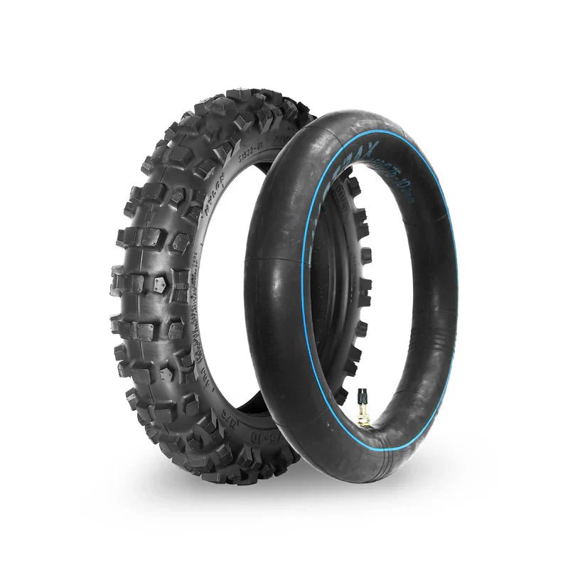 Pivotrax EX/EXP Dirt Bike Tires - MXwraps