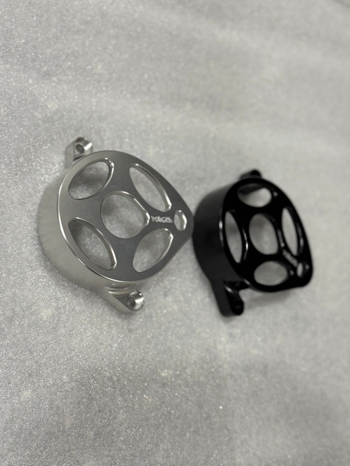Surron Ultra Bee Motor Cover - MXwraps