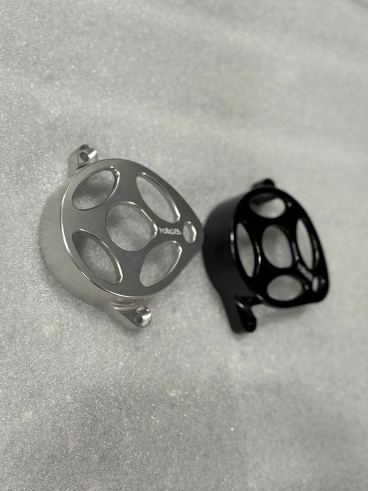 Surron Ultra Bee Motor Cover - MXwraps