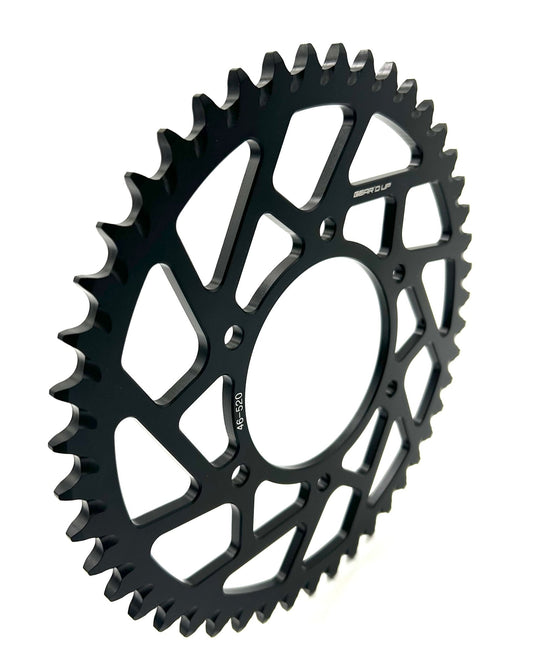 Surron Ultra Bee Sprocket-Gear’d Up - MXwraps