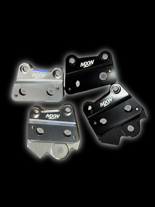 MXW Talaria XXX Upgraded Peg Brackets