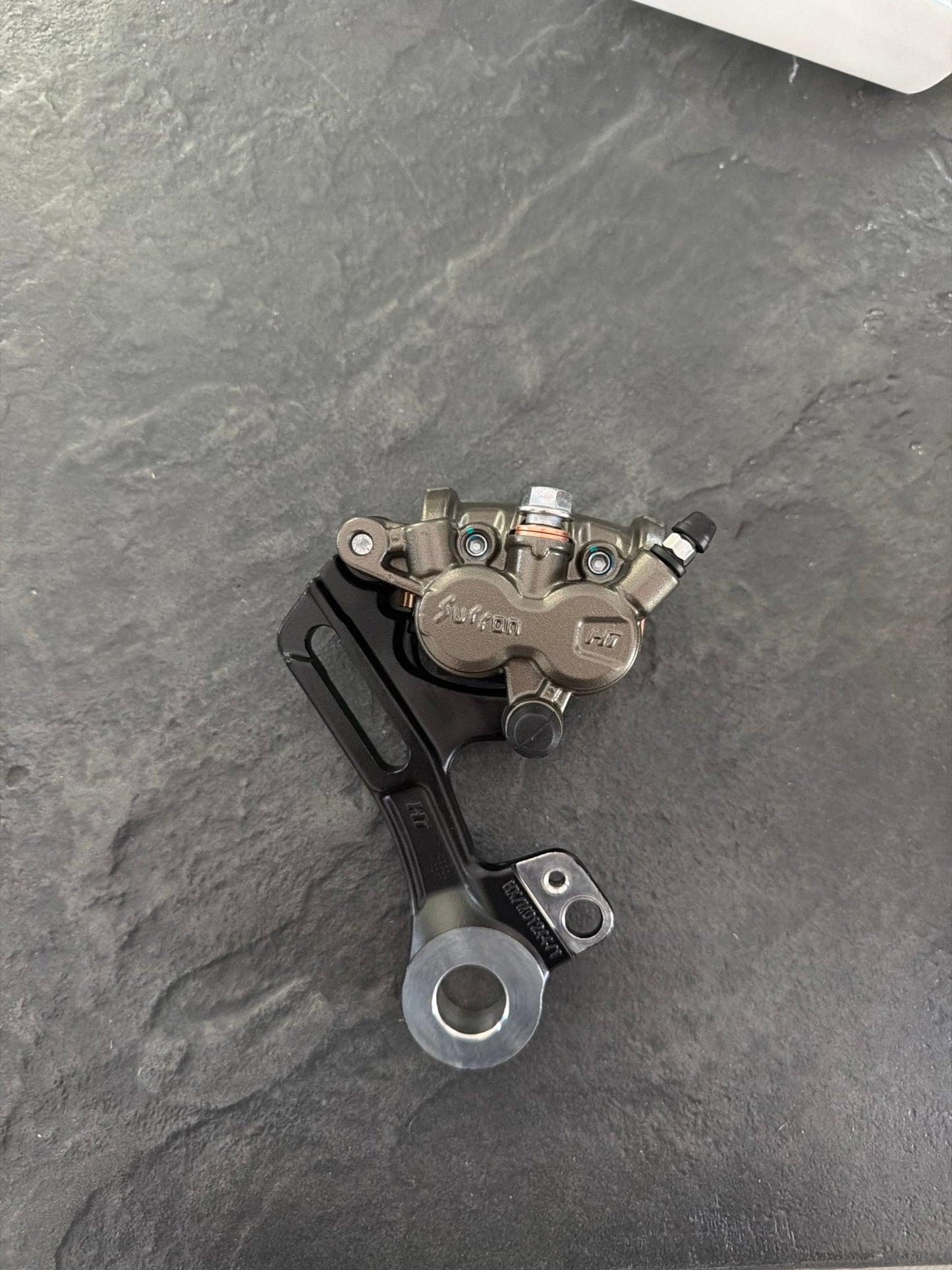 Ultra Bee Brake Caliper - MXwraps