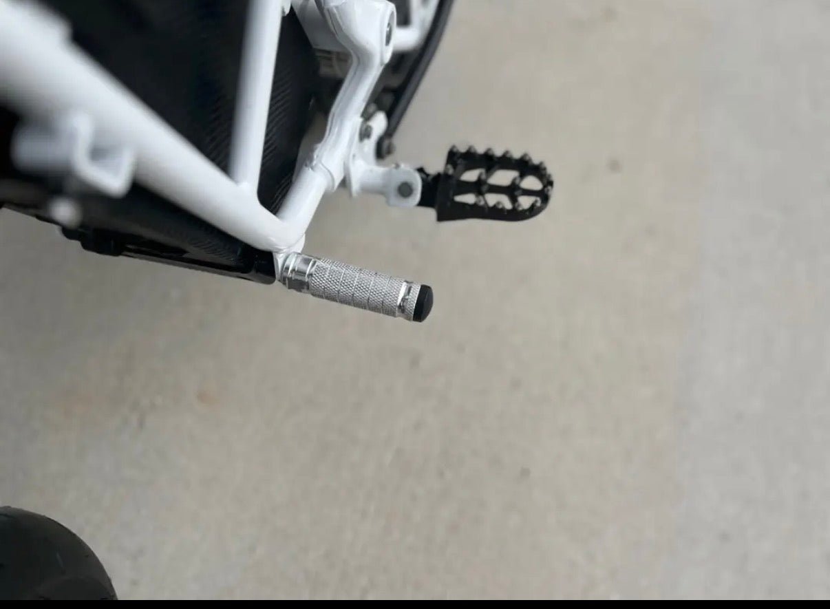 Ebox 2.0/3.0 Shiftlock - MXwraps