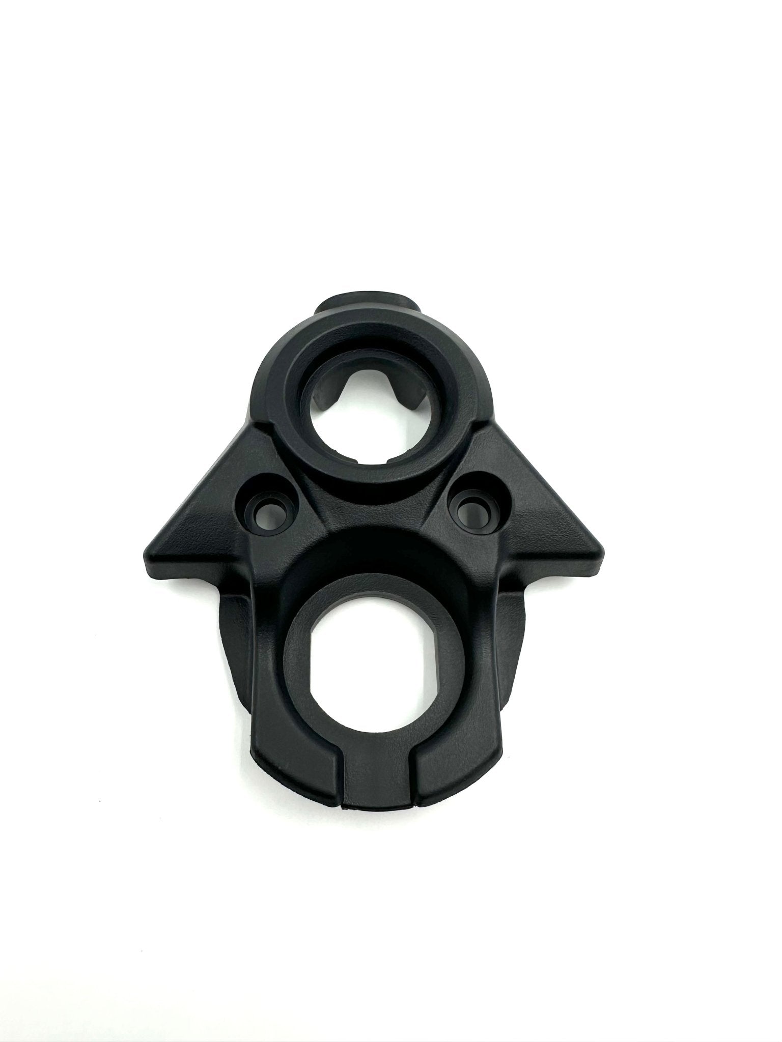 Surron Light Bee OEM Ignition Plate - Black - MXwraps