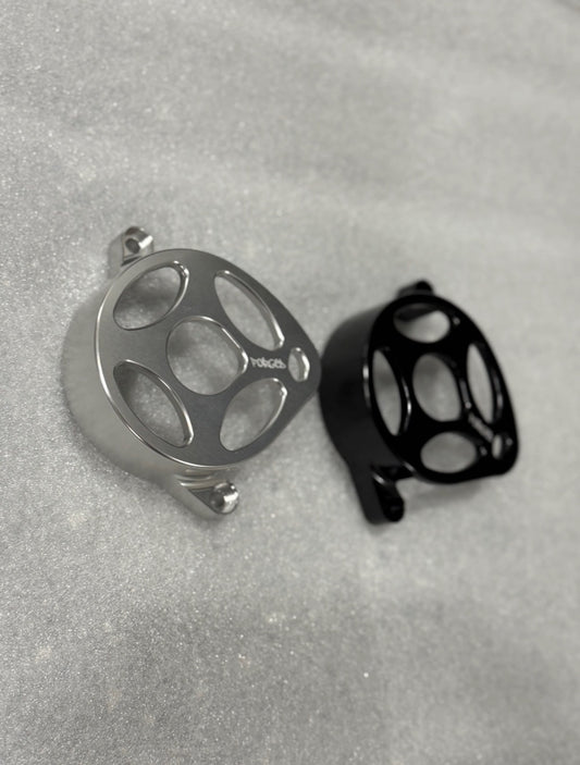 Surron Ultra Bee Motor Cover - MXwraps