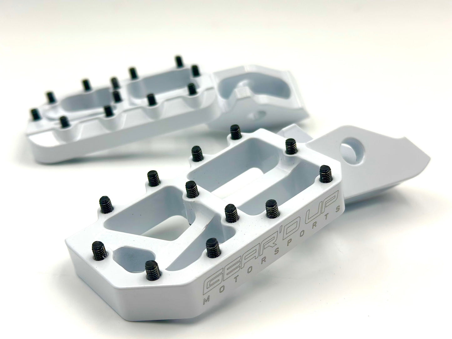 Surron Ultra Bee Foot Pegs- Gear'd Up