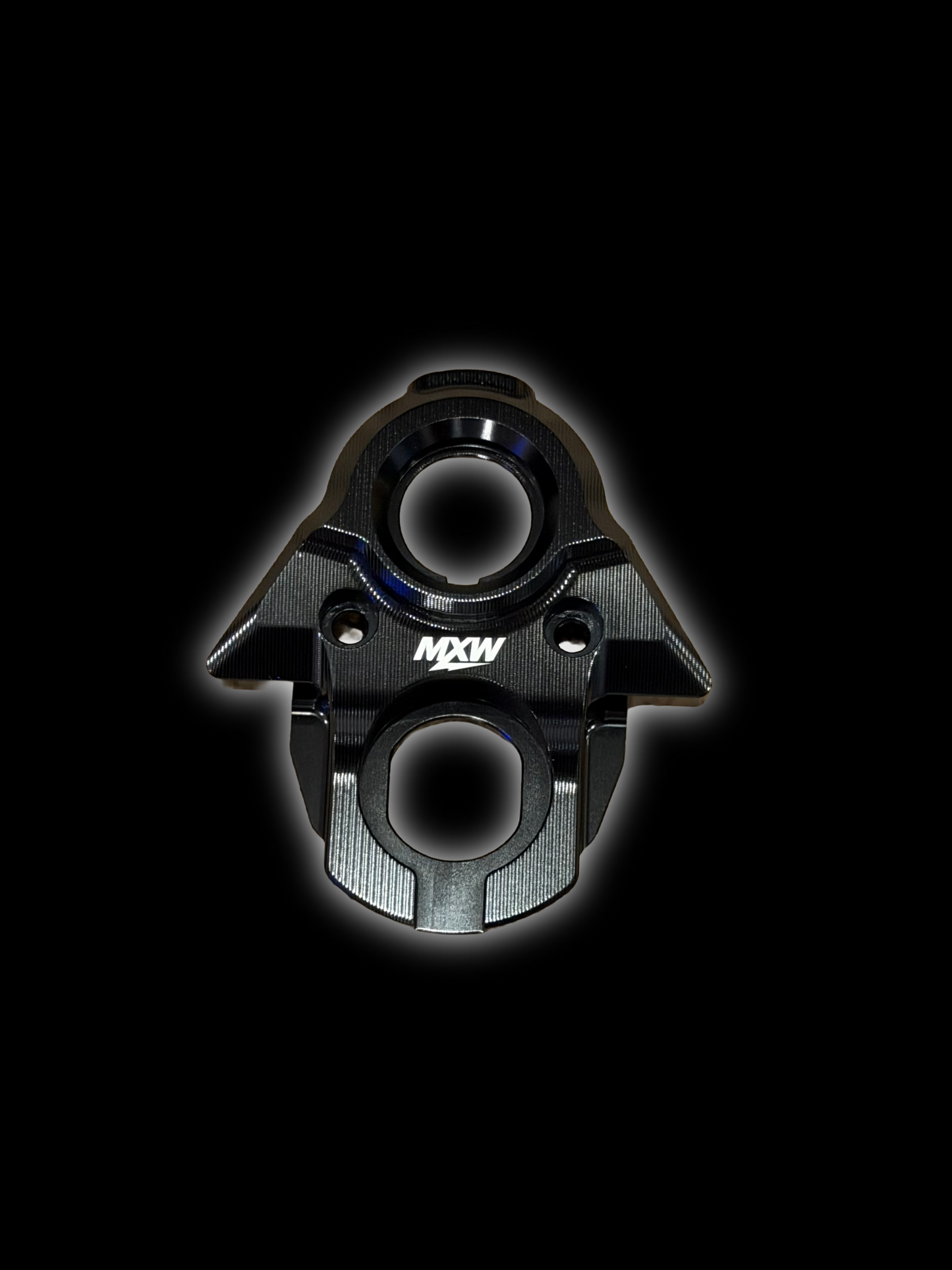 MXW Metal Surron LBX Key Ignition Cover