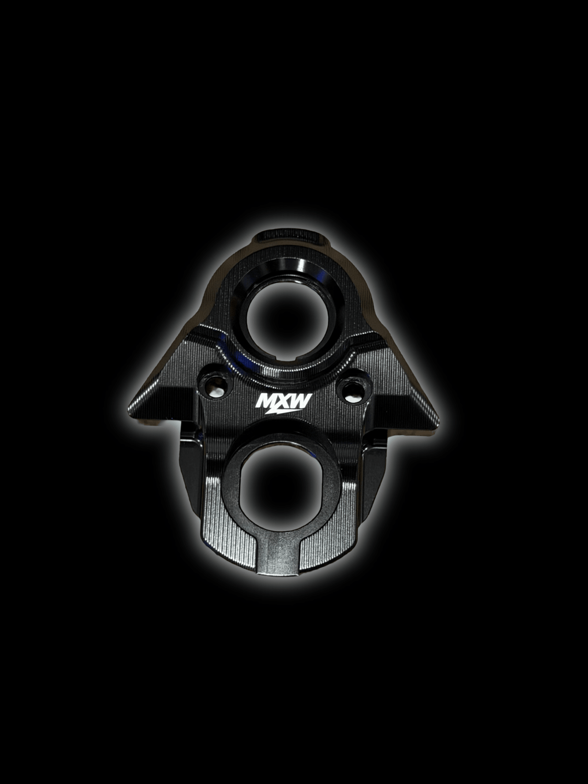 MXW Metal Surron LBX Key Ignition Cover - MXwraps
