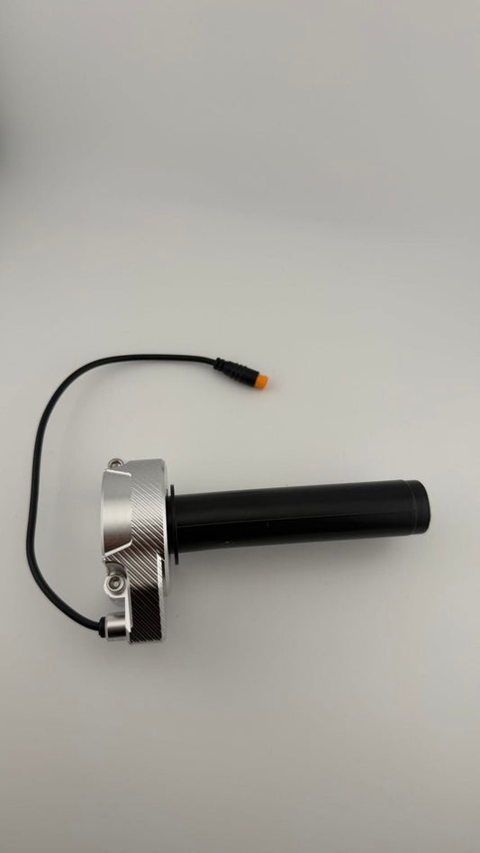 CNC Aluminum Surron Throttle for E-Bikes - MXwraps
