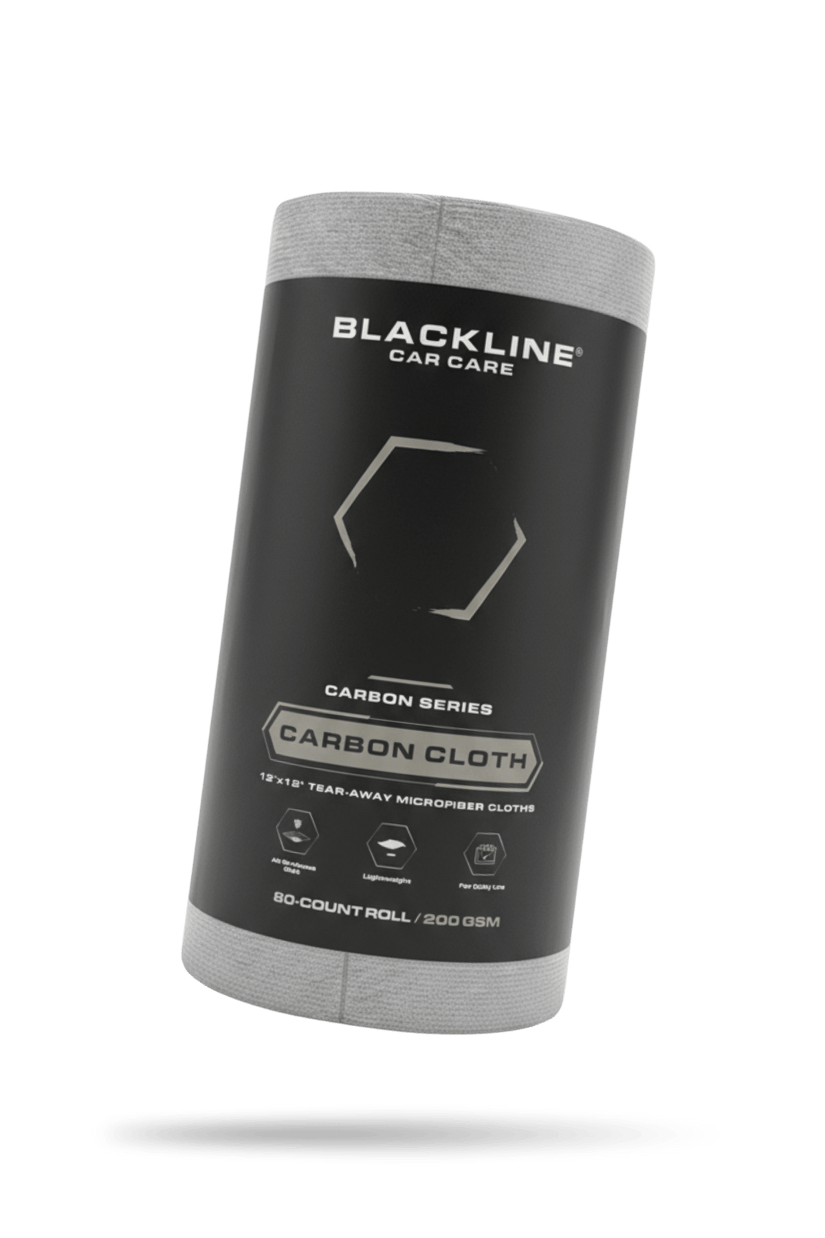 BLACKLINE® CARBON CLOTH