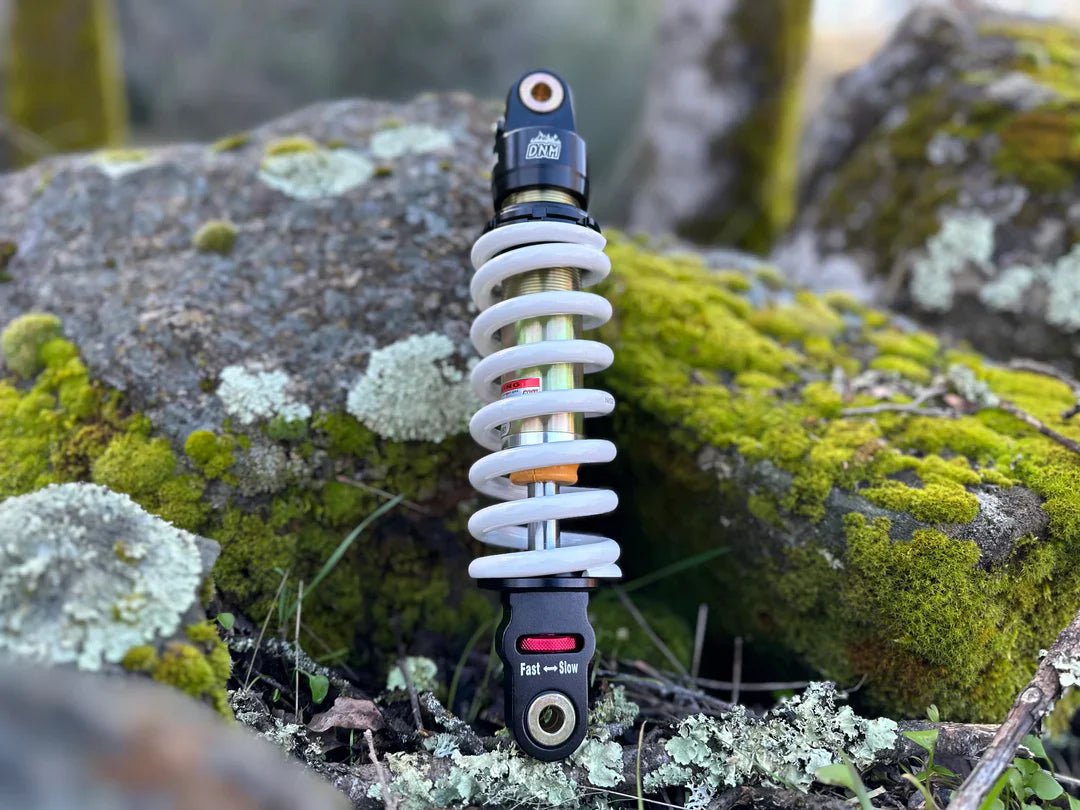 ETM RTR Upgraded Shock - MXwraps