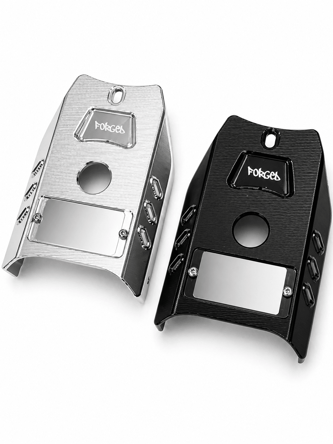 Talaria XXX Metal Ignition Cover - MXwraps