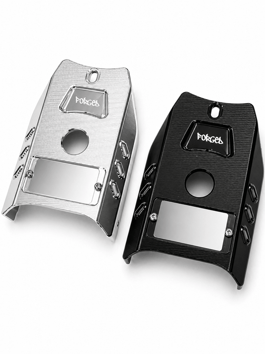 Talaria XXX Metal Ignition Cover - MXwraps