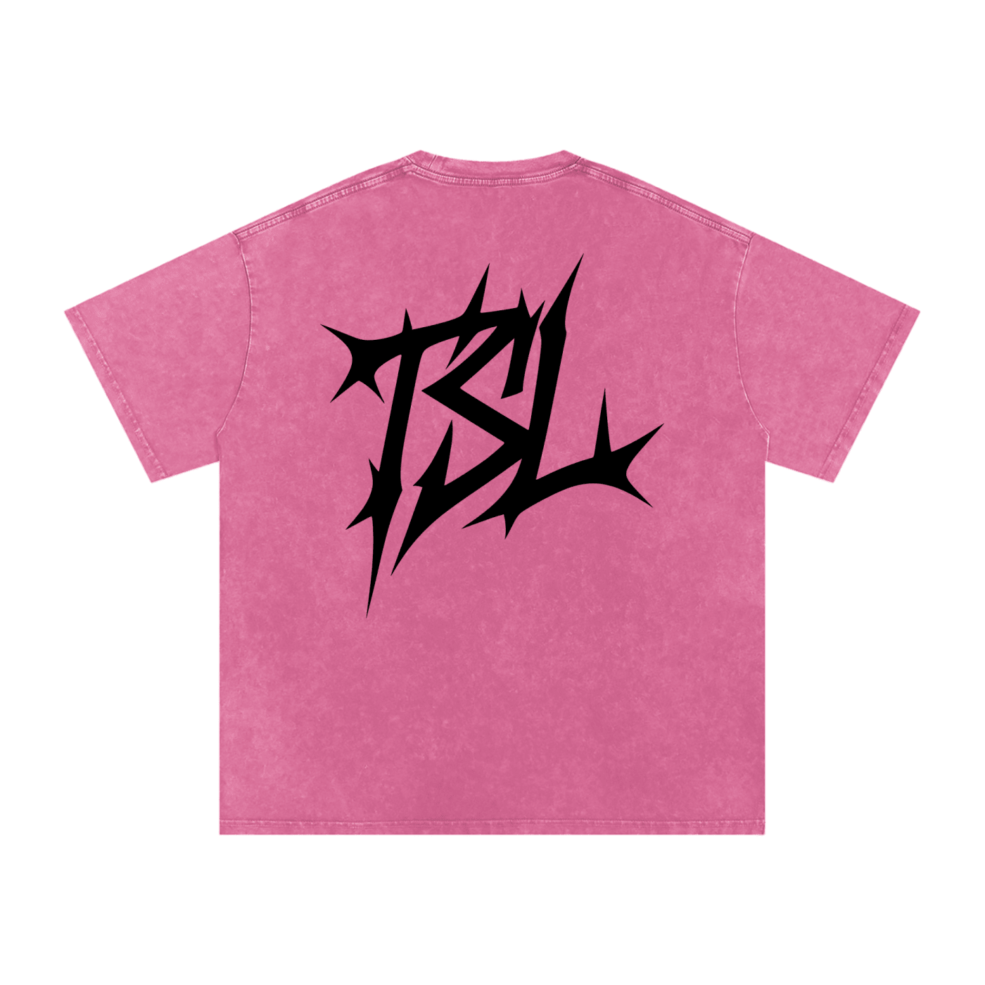 Staple Washed Tee - MXwraps