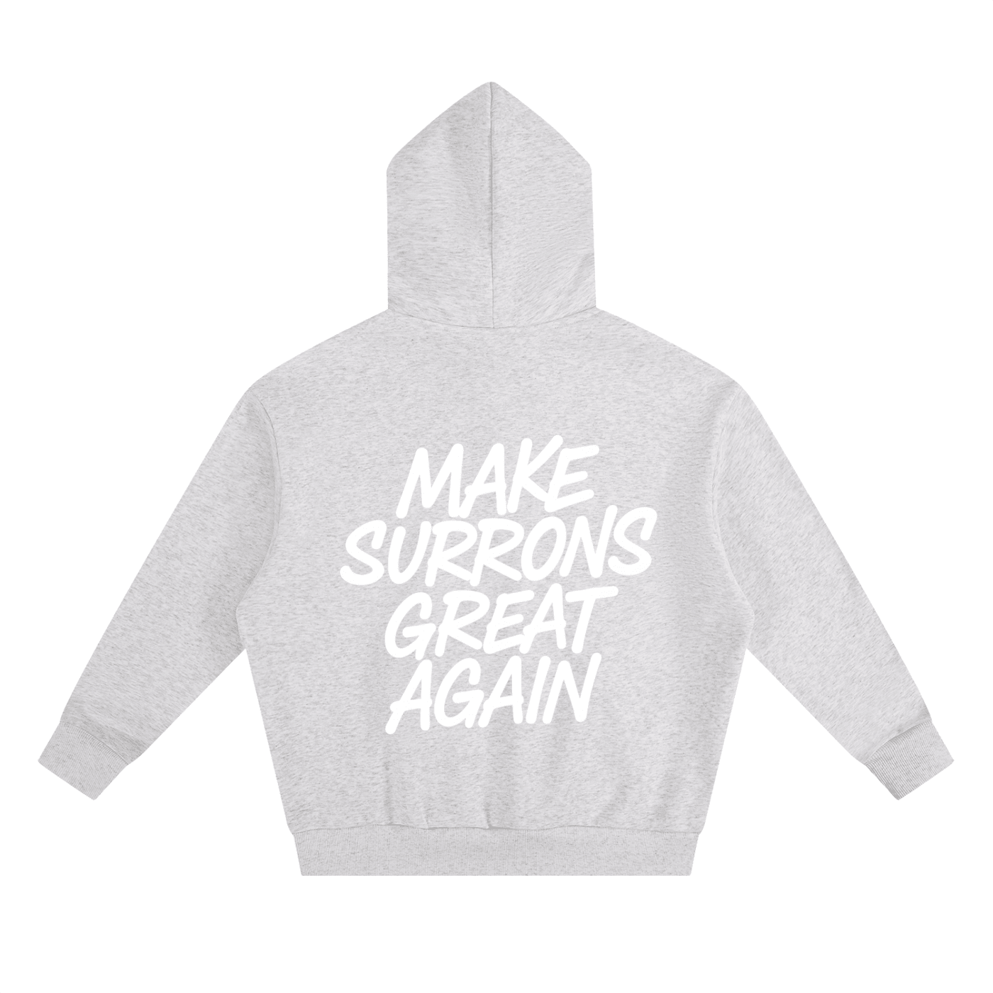 MSGA Hoodie - MXwraps