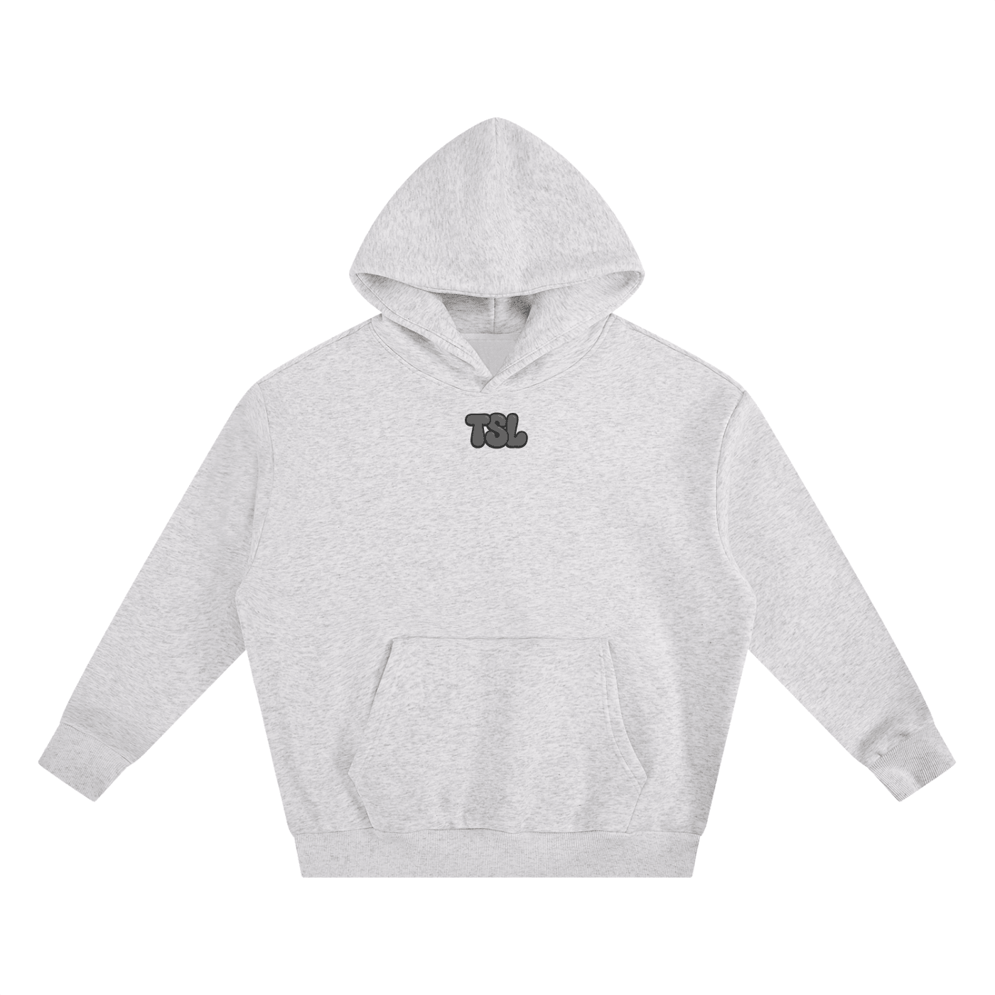Bubble TSL Hoodie - MXwraps