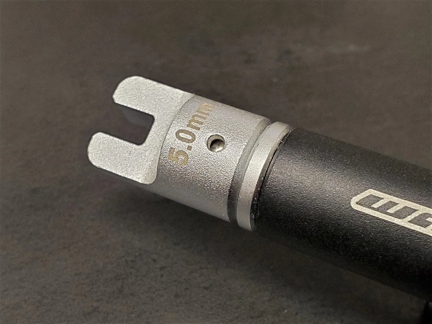 Warp 9 Spoke Wrench Tips - MXwraps