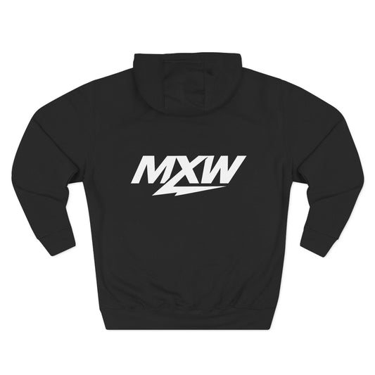 MXwraps Hoodie
