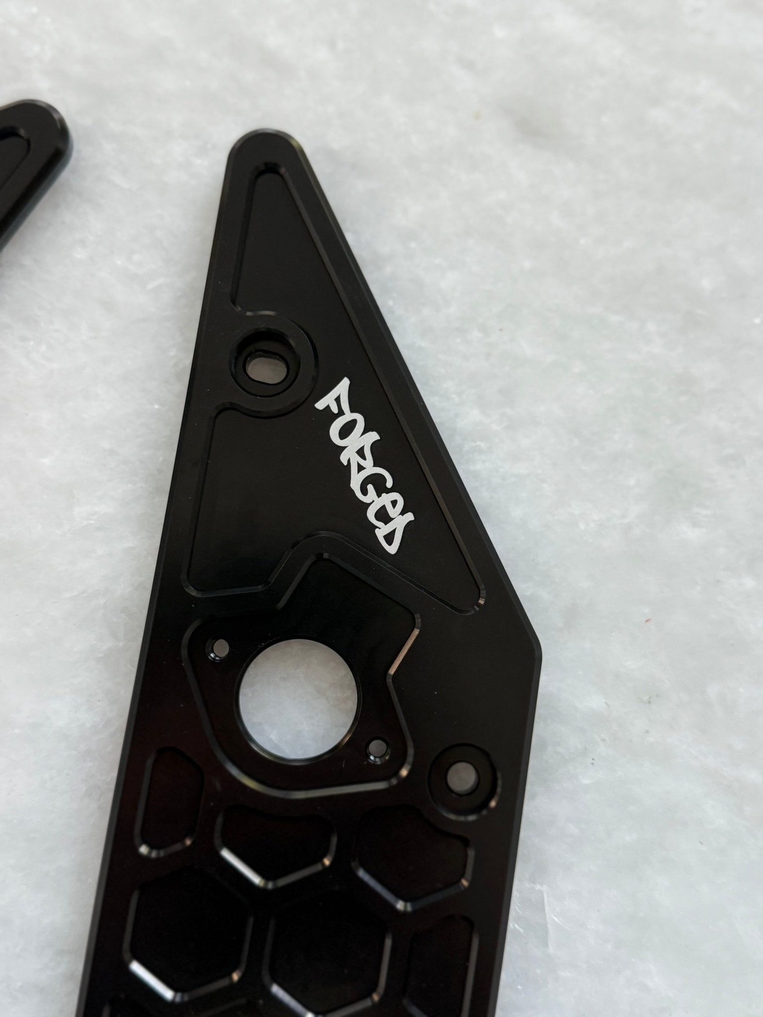 Talaria XXX Metal Side Panels – MXwraps