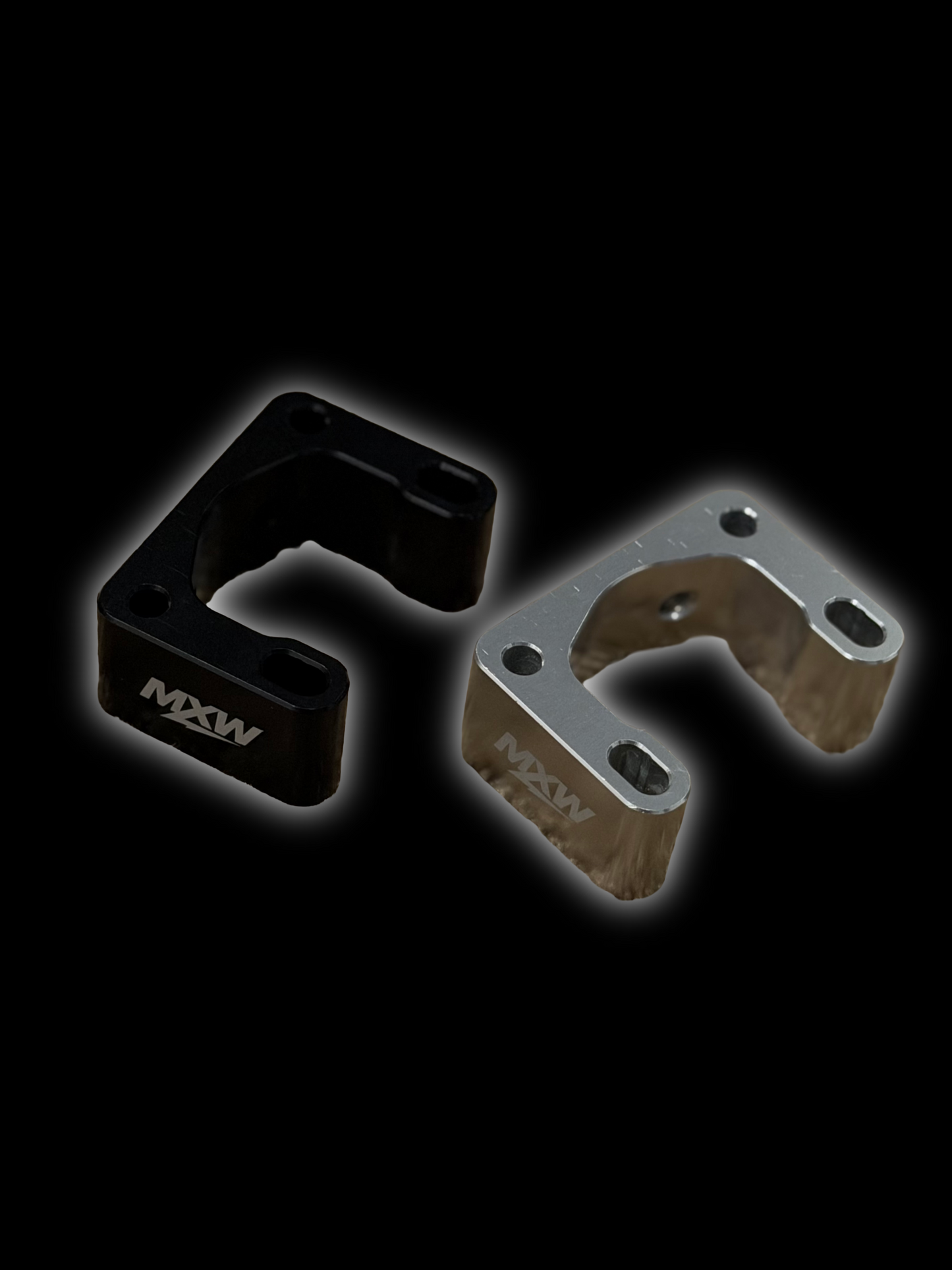 MXW Direct Mount Riser