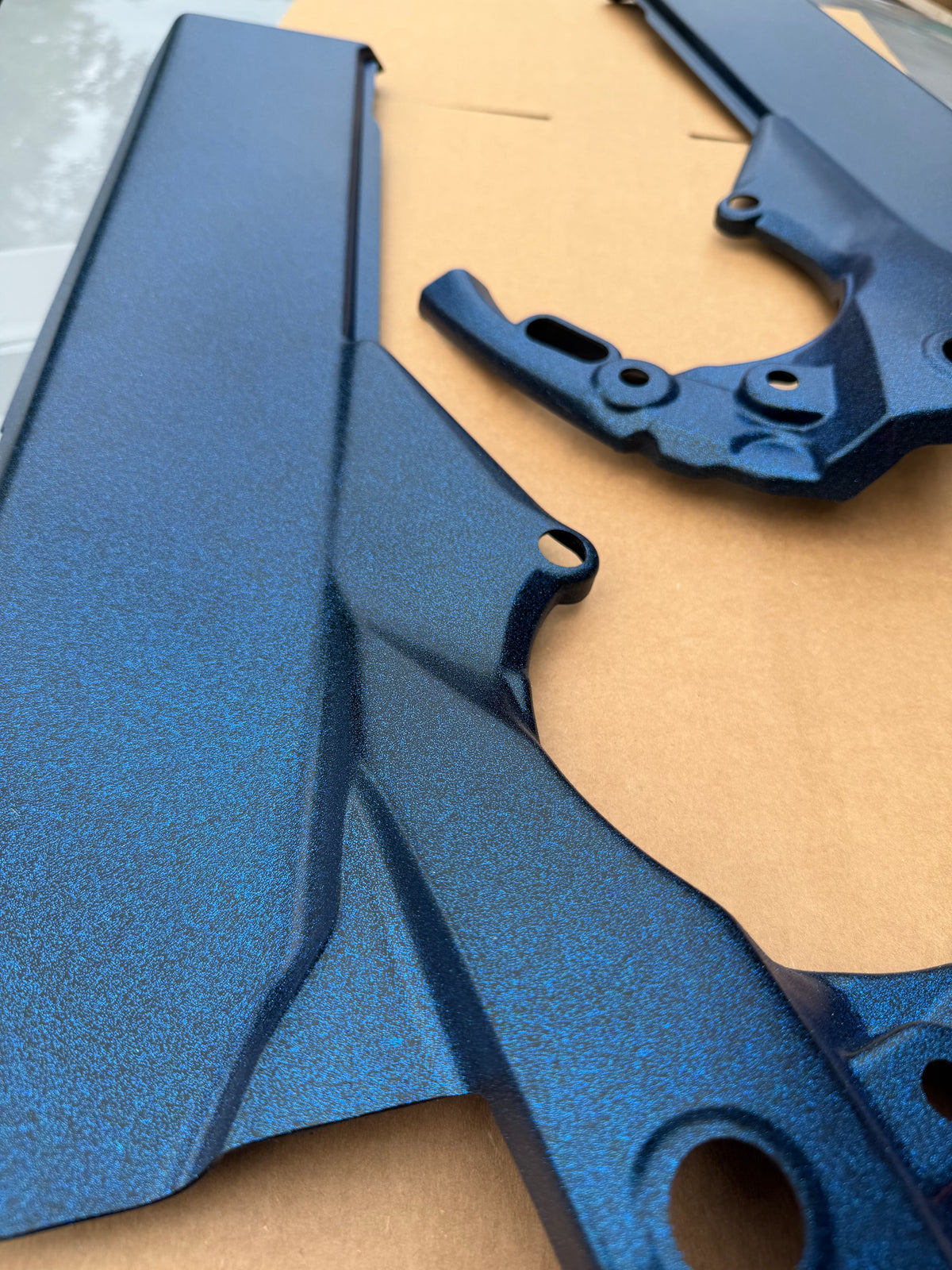 Talaria XXX (X3) Frame Guards