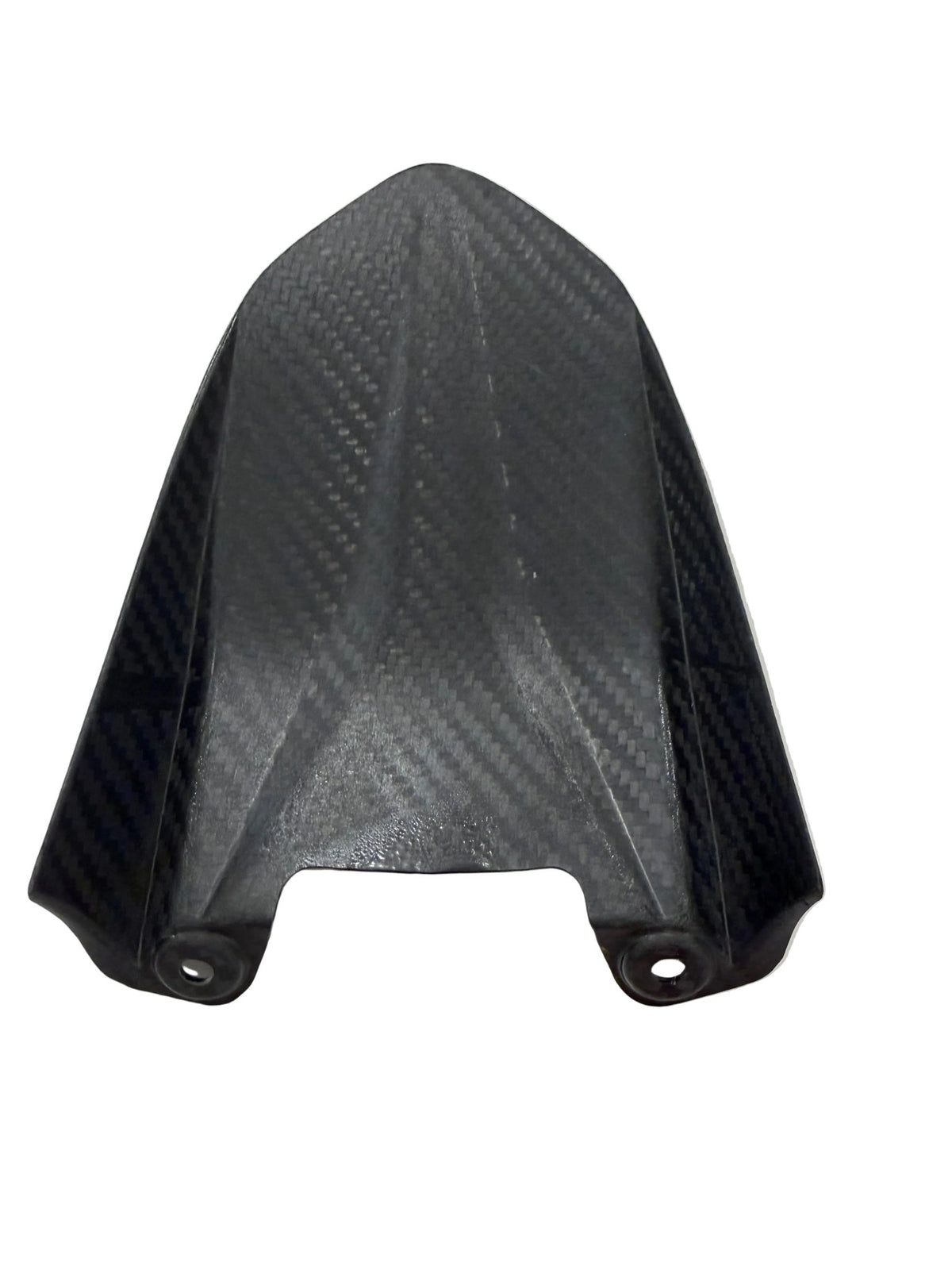 Talaria Carbon Fiber Mudguard - MXwraps