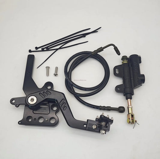Talaria Mx3/4/5 Ultra Bee Footbrake Kit