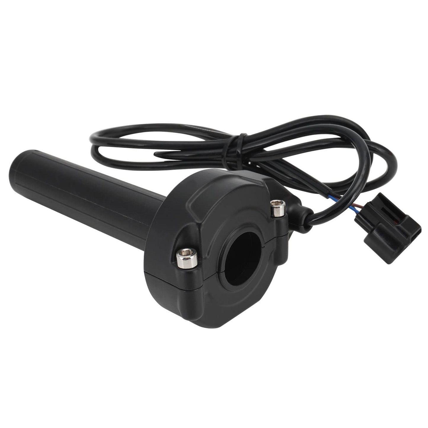 Tuttio Soleil 01 Upgraded Throttle