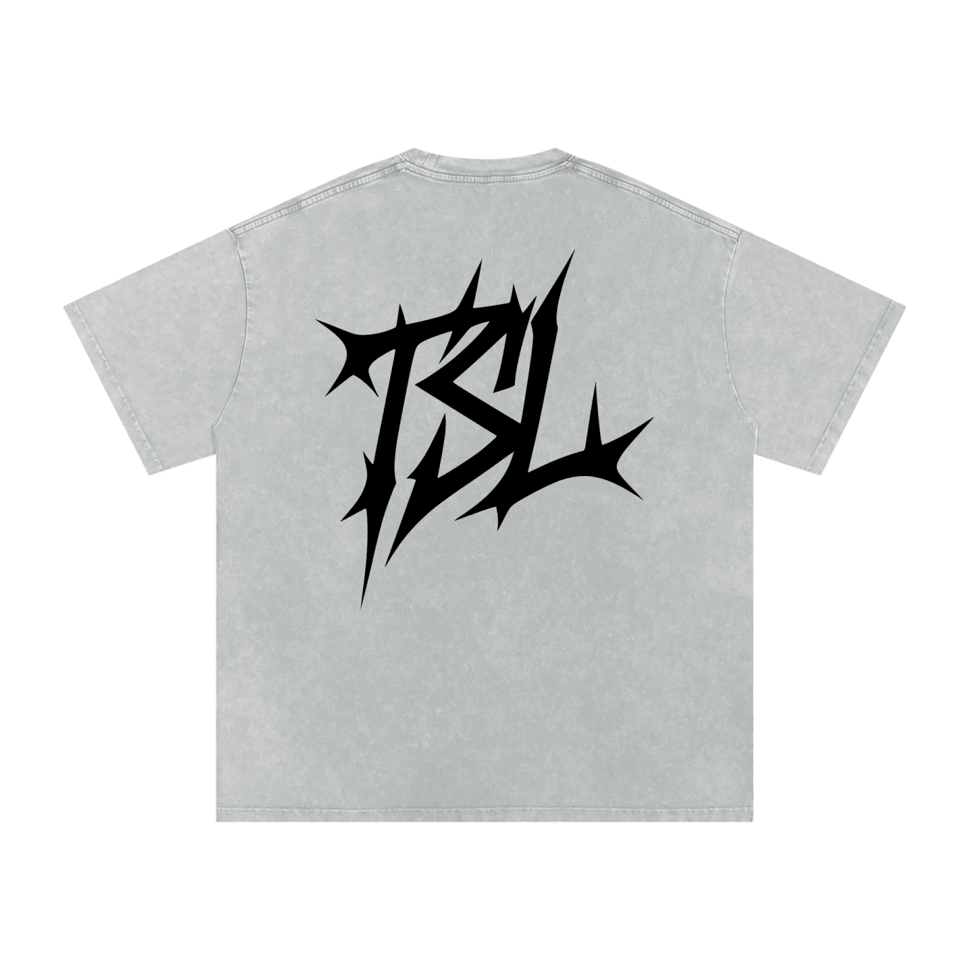 Staple Washed Tee - MXwraps