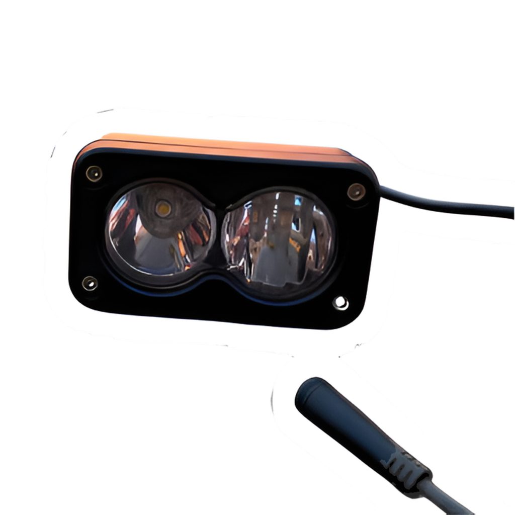 Baja Light for E-Bikes!
