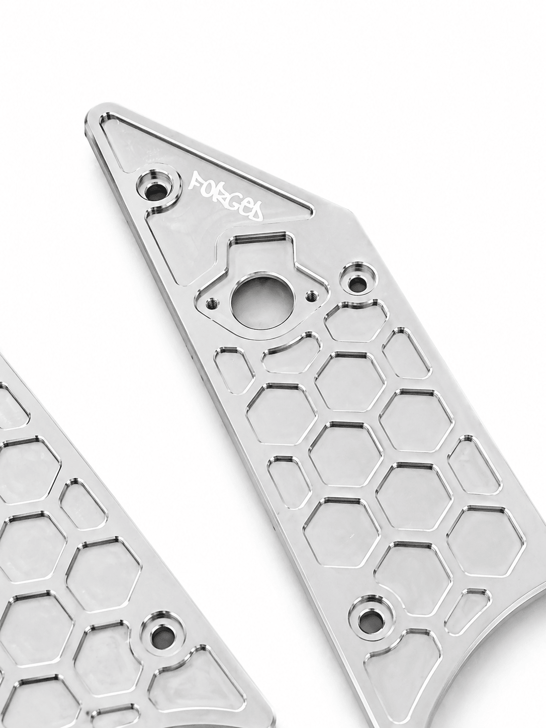 Talaria XXX Metal Side Panels - MXwraps